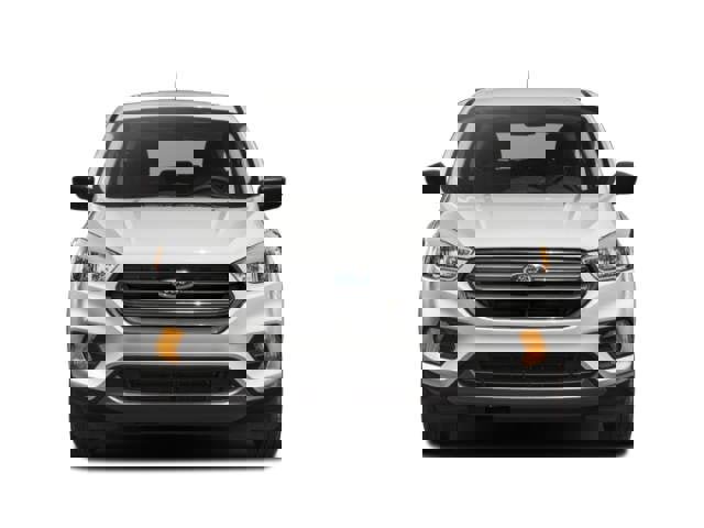 Used 2019 Ford Escape Titanium image 7