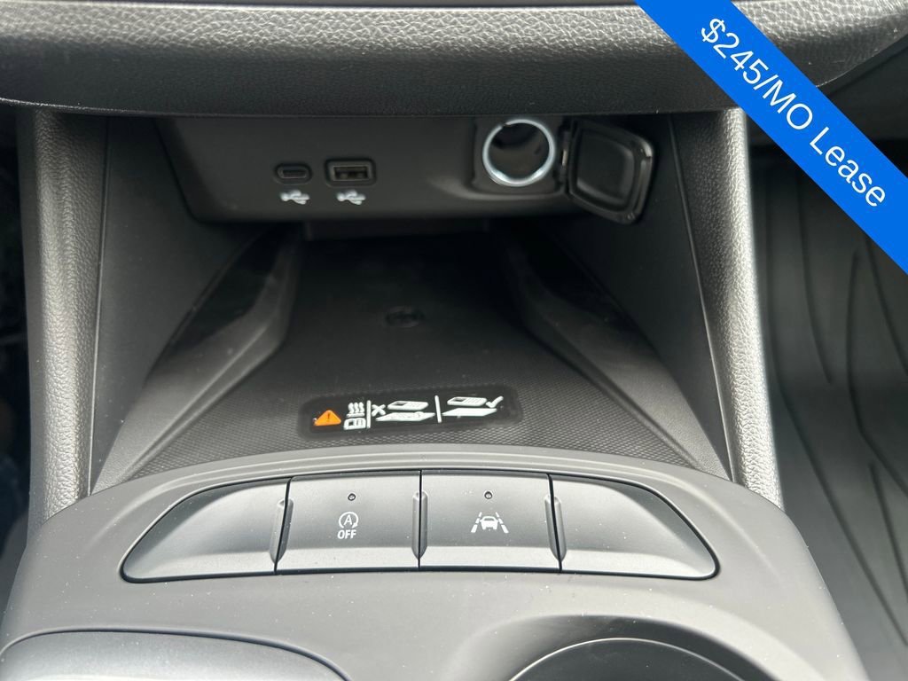 New 2026 Buick Envista Preferred w/ Convenience I Package FWD image 27