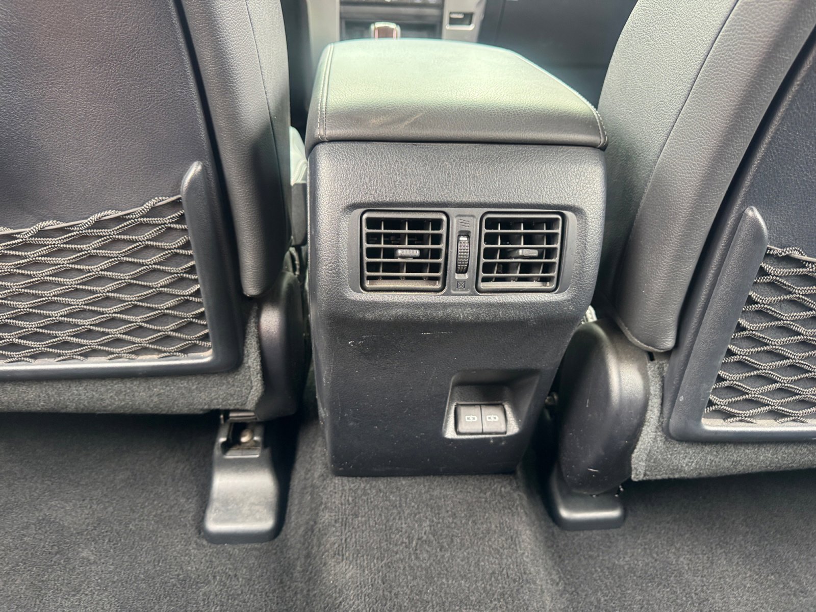 Certified 2023 Toyota 4Runner Limited AWD/4WD image 33