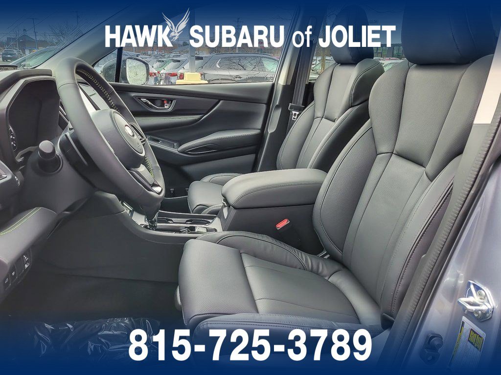 New 2026 Subaru Ascent Bronze Edition image 7