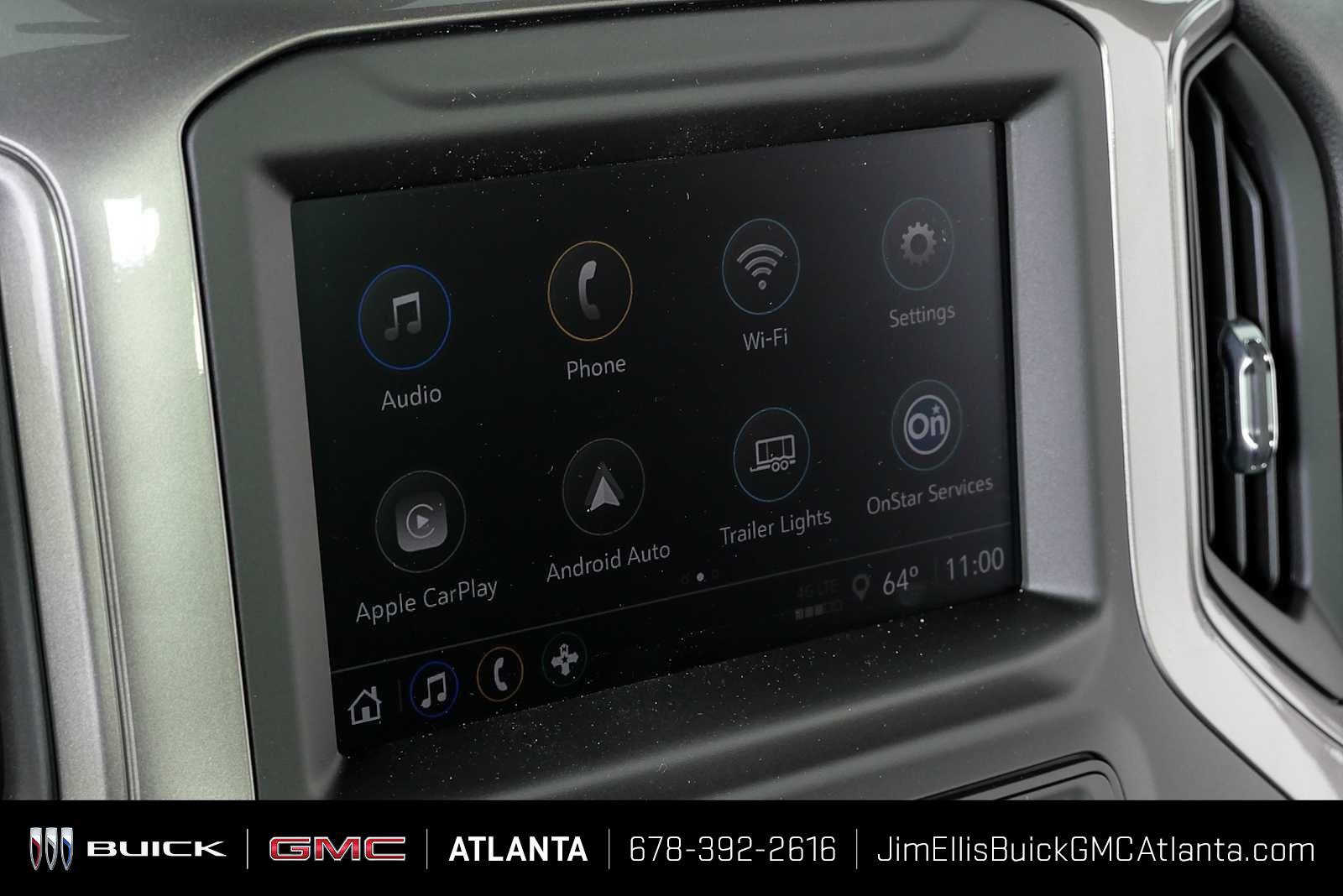 New 2026 GMC Sierra 2500 Pro w/ 1SA Pro Safety Plus Package AWD/4WD image 13
