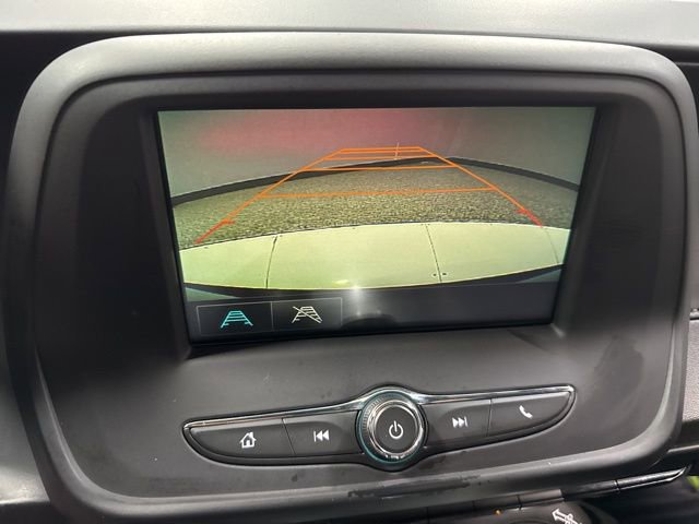 Used 2016 Chevrolet Camaro LT RWD image 2