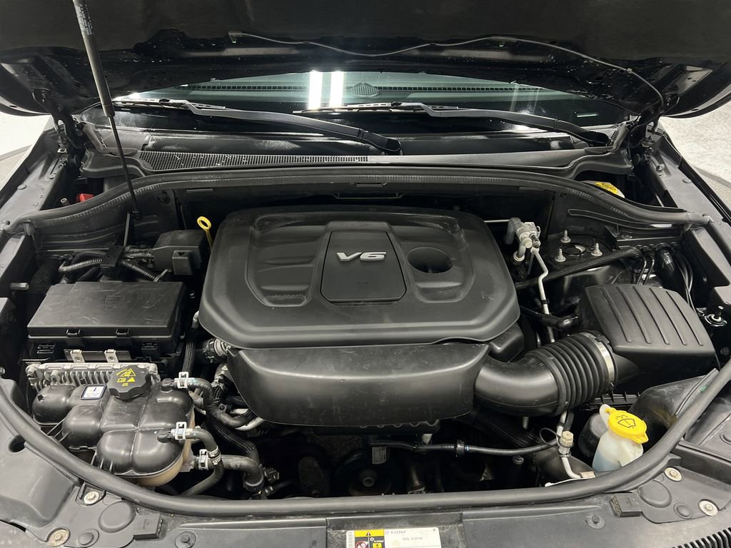 Used 2017 Jeep Grand Cherokee Limited 75th Anniversary image 26