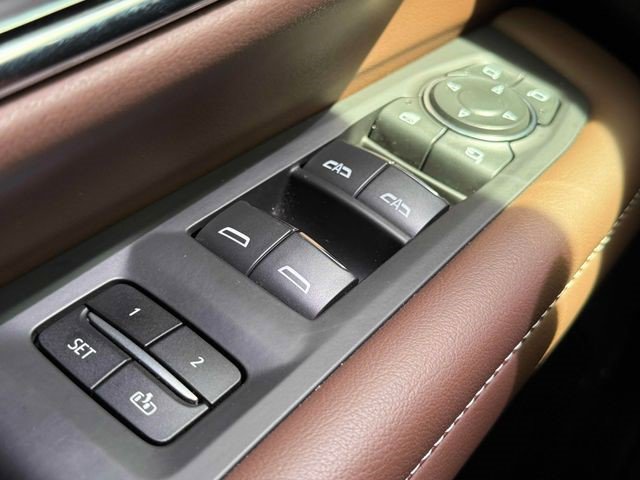 Certified 2022 Chevrolet Suburban High Country w/ Max Trailering Package AWD/4WD image 13