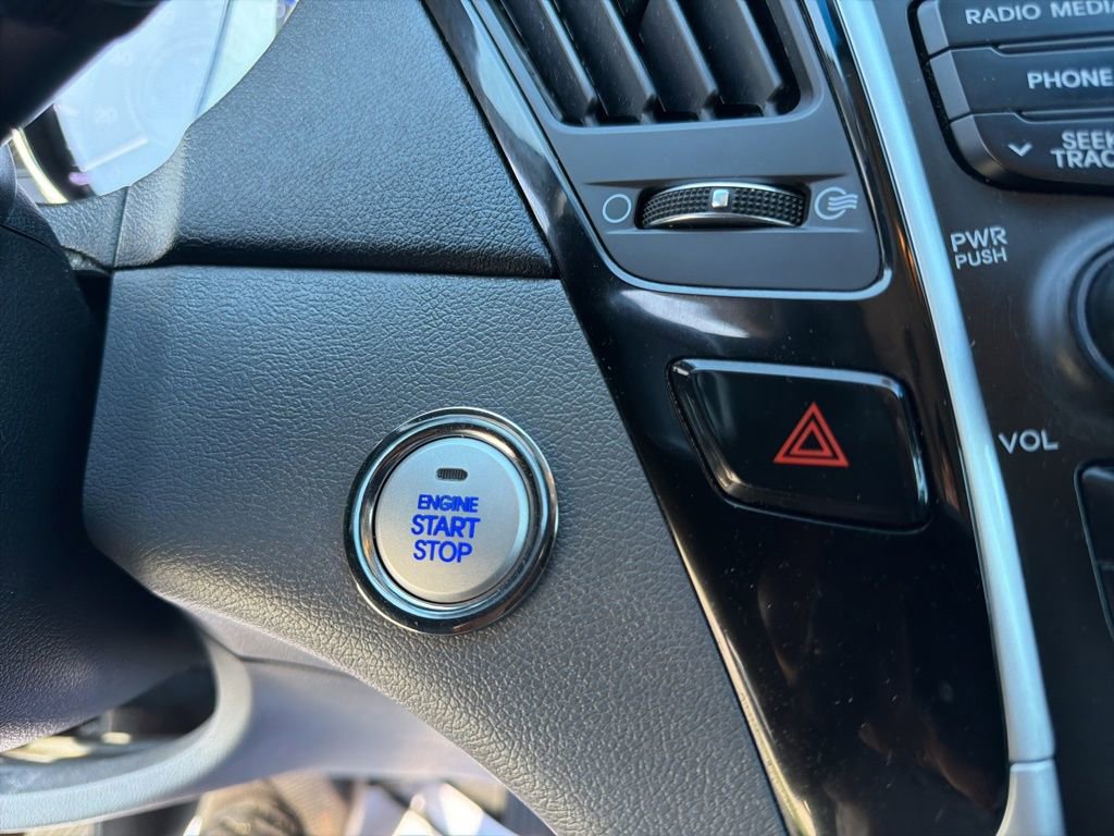 Used 2013 Hyundai Sonata Limited FWD image 28