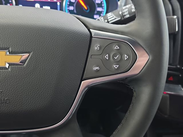 Used 2023 Chevrolet Traverse LT w/ Rear Camera Mirror Package AWD/4WD image 17