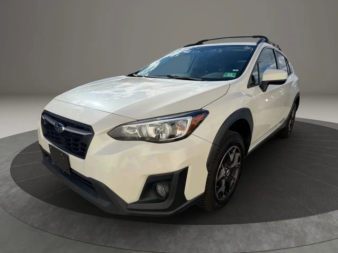 Used 2018 Subaru Crosstrek 2.0i Premium w/ Eyesight System