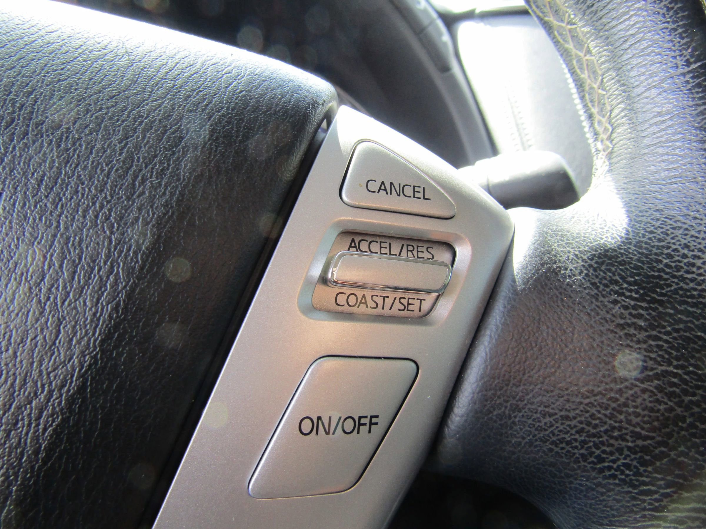 Used 2019 INFINITI QX80 Luxe image 28