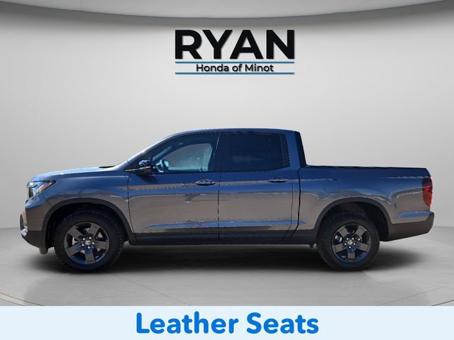 New 2026 Honda Ridgeline TrailSport image 8