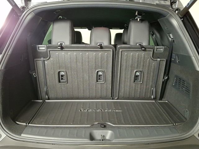 Used 2025 Nissan Pathfinder Rock Creek image 29