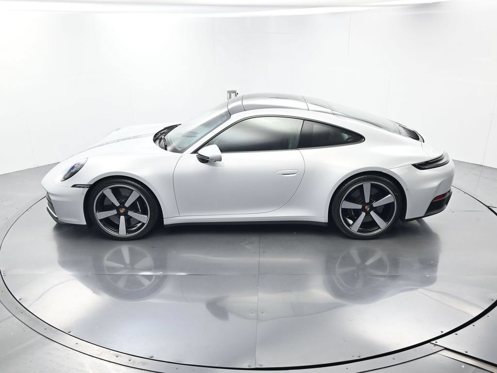 Certified 2025 Porsche 911 Carrera S RWD image 35