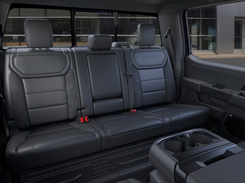 New 2025 Ford F150 Raptor image 12