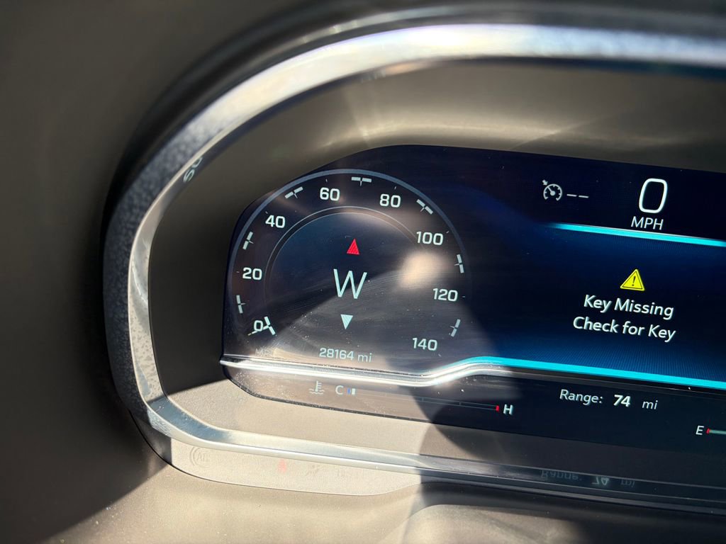 Used 2024 Chevrolet Tahoe RST w/ RST Performance Edition image 20