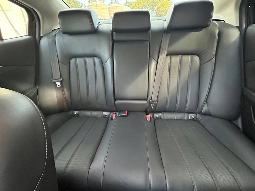 Used 2021 MAZDA MAZDA6 Touring FWD image 13