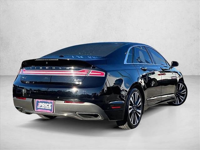 Used 2020 Lincoln MKZ Reserve image 2
