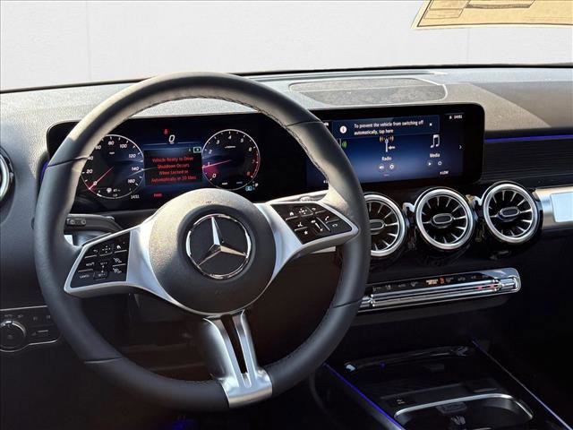 New 2026 Mercedes-Benz GLB 250 image 16