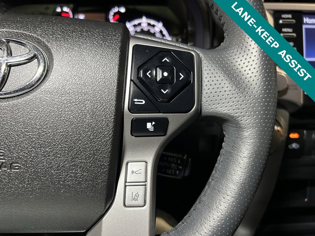 Used 2022 Toyota 4Runner Trail Special Edition image 24