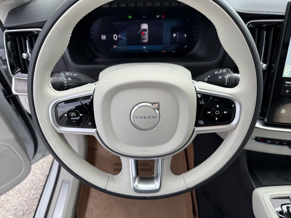 New 2026 Volvo XC90 B6 Ultra image 20