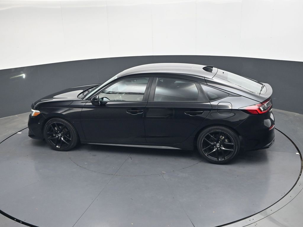 Used 2022 Honda Civic Sport image 20