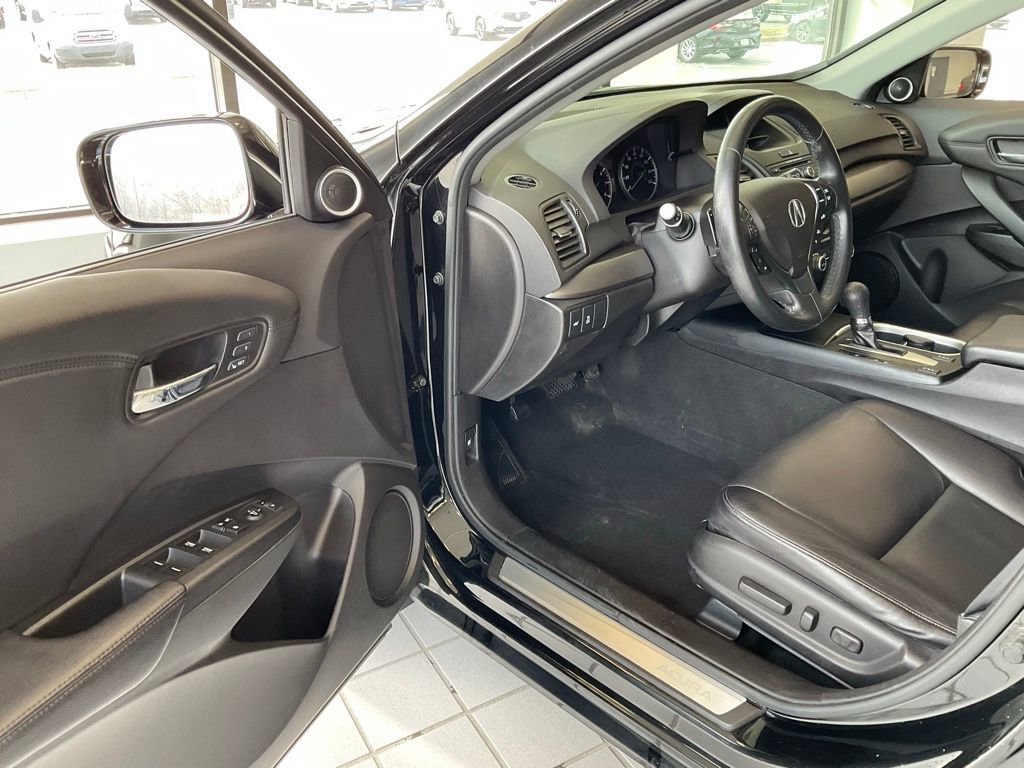 Used 2017 Acura RDX AWD image 9