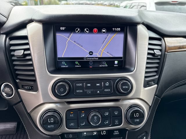 Used 2016 GMC Yukon Denali AWD/4WD image 23
