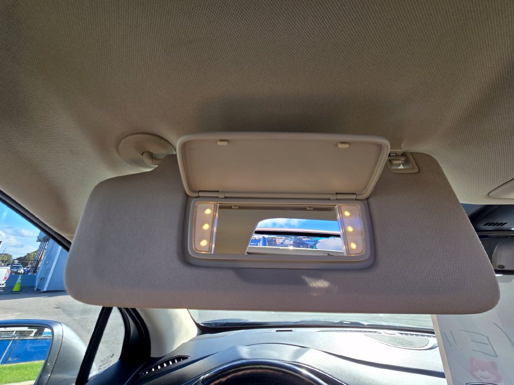Used 2020 Buick Enclave Premium w/ Sun and Sites Package FWD image 45
