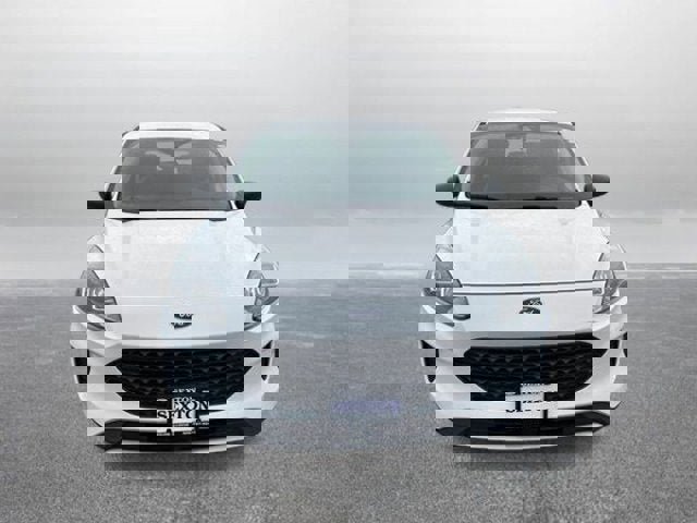 Certified 2020 Ford Escape S FWD image 3