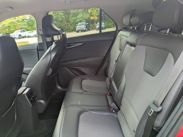 Used 2025 Kia Niro EX FWD image 17