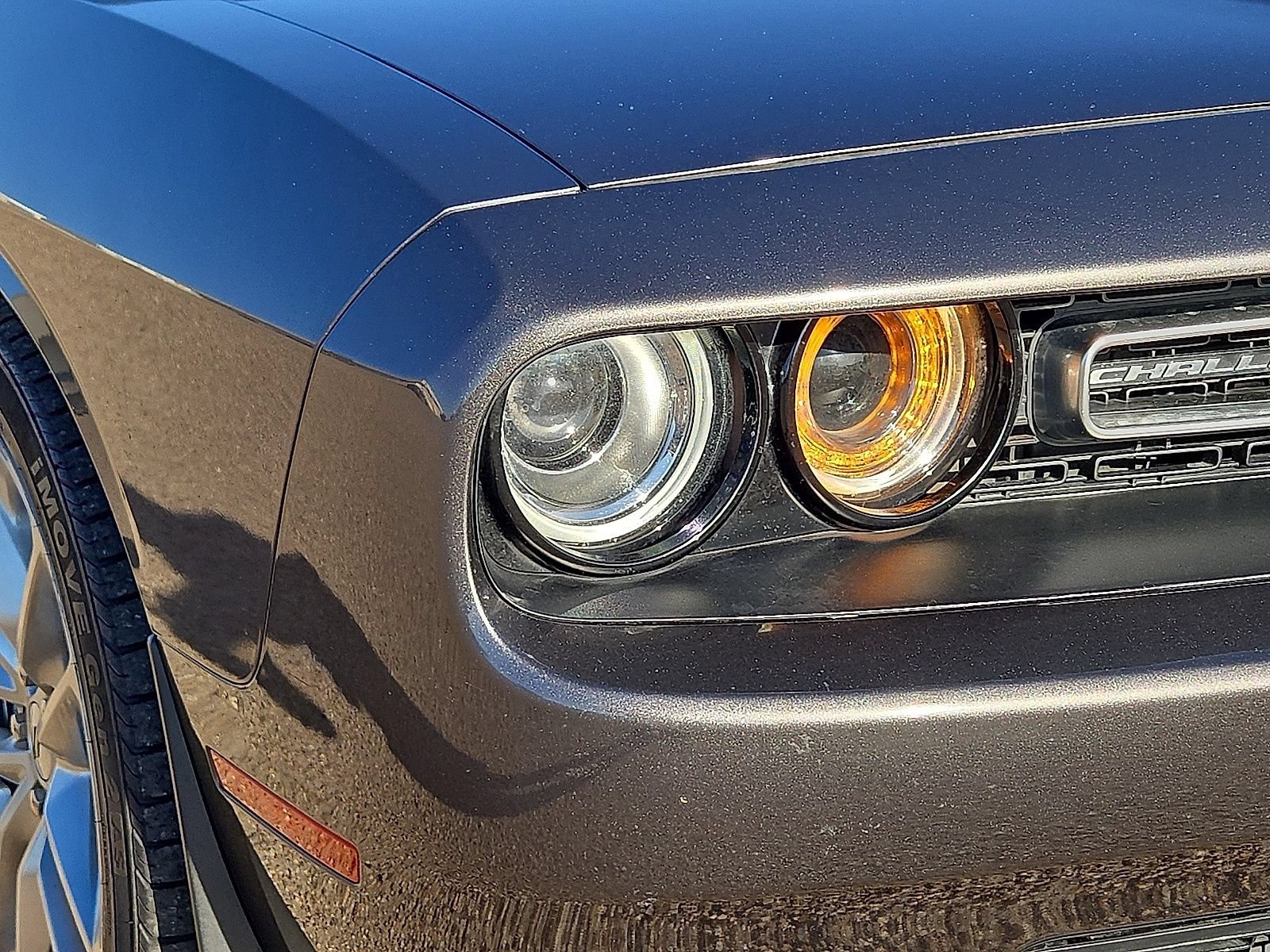 Used 2022 Dodge Challenger GT AWD/4WD image 9