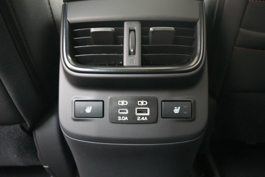 New 2025 Subaru Outback Wilderness image 20