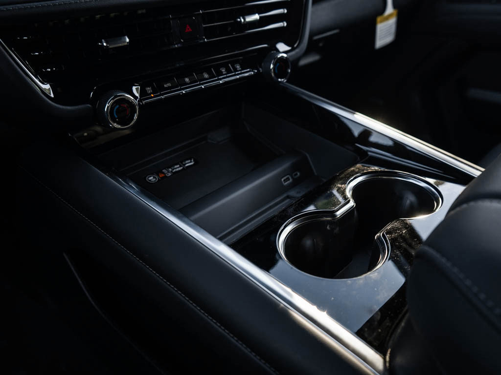 New 2026 Chevrolet Tahoe LT w/ Comfort Package image 29