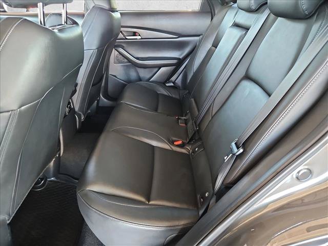 Used 2022 MAZDA CX-30 AWD 2.5 S w/ Select Package image 18