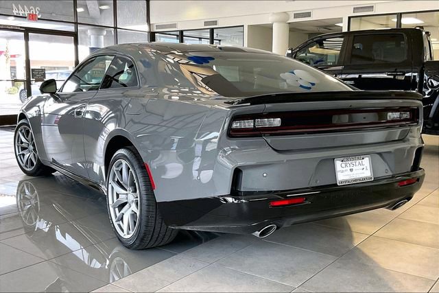 New 2026 Dodge Charger R/T Scat Pack image 2