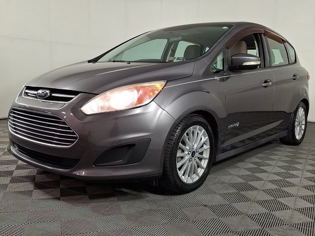 Used 2013 Ford C-MAX SE FWD image 5