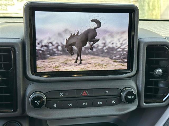 Used 2021 Ford Bronco Sport First Edition AWD/4WD image 24