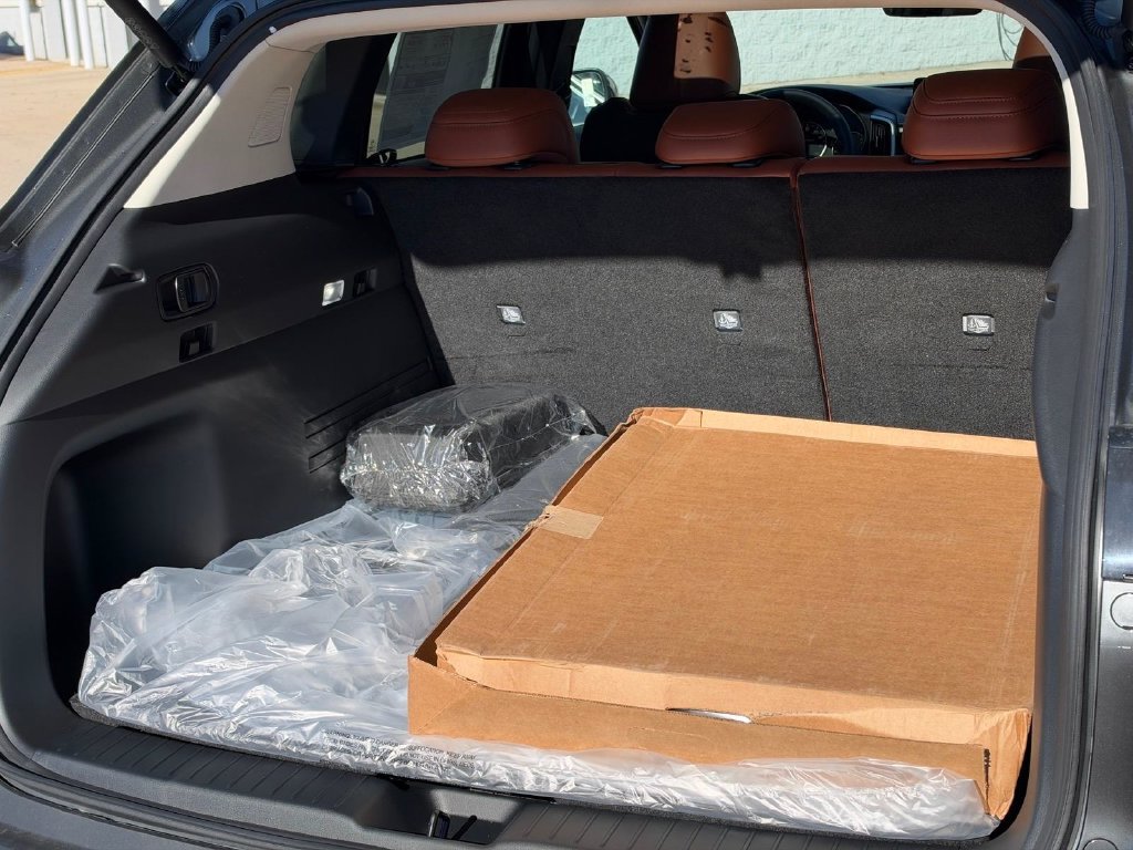 New 2026 MAZDA CX-50 AWD 2.5 S w/ Weather Package image 6