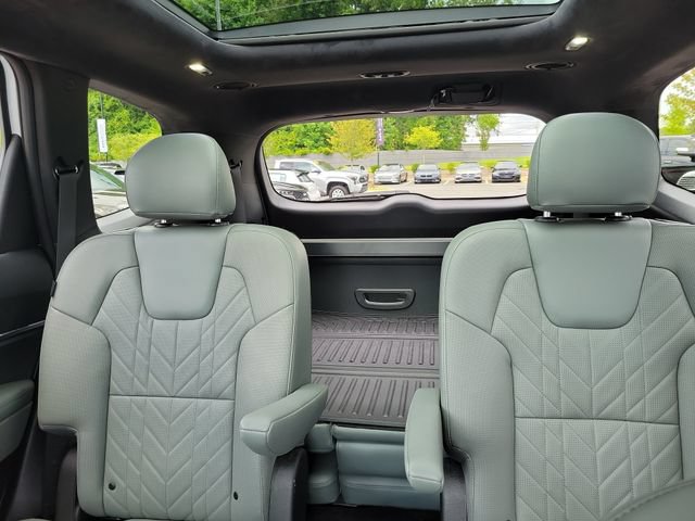 Certified 2024 Kia Telluride SX Prestige X-Pro AWD/4WD image 12