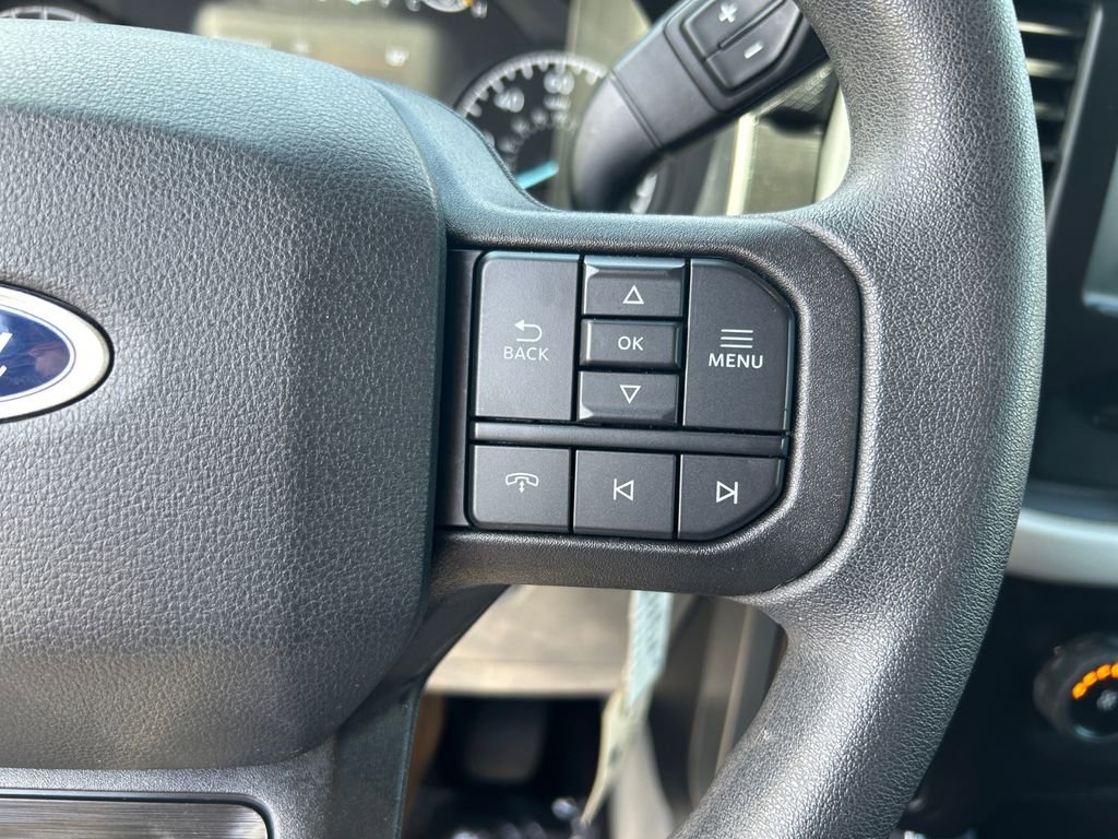 Used 2021 Ford F150 XLT AWD/4WD image 17