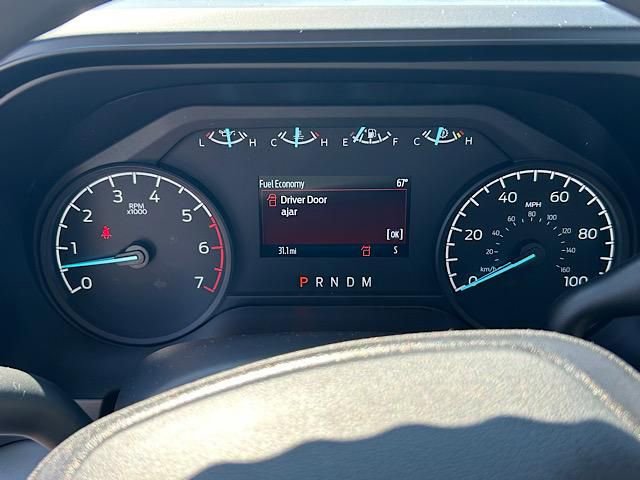 New 2026 Ford F250 XL w/ STX Appearance Package image 28