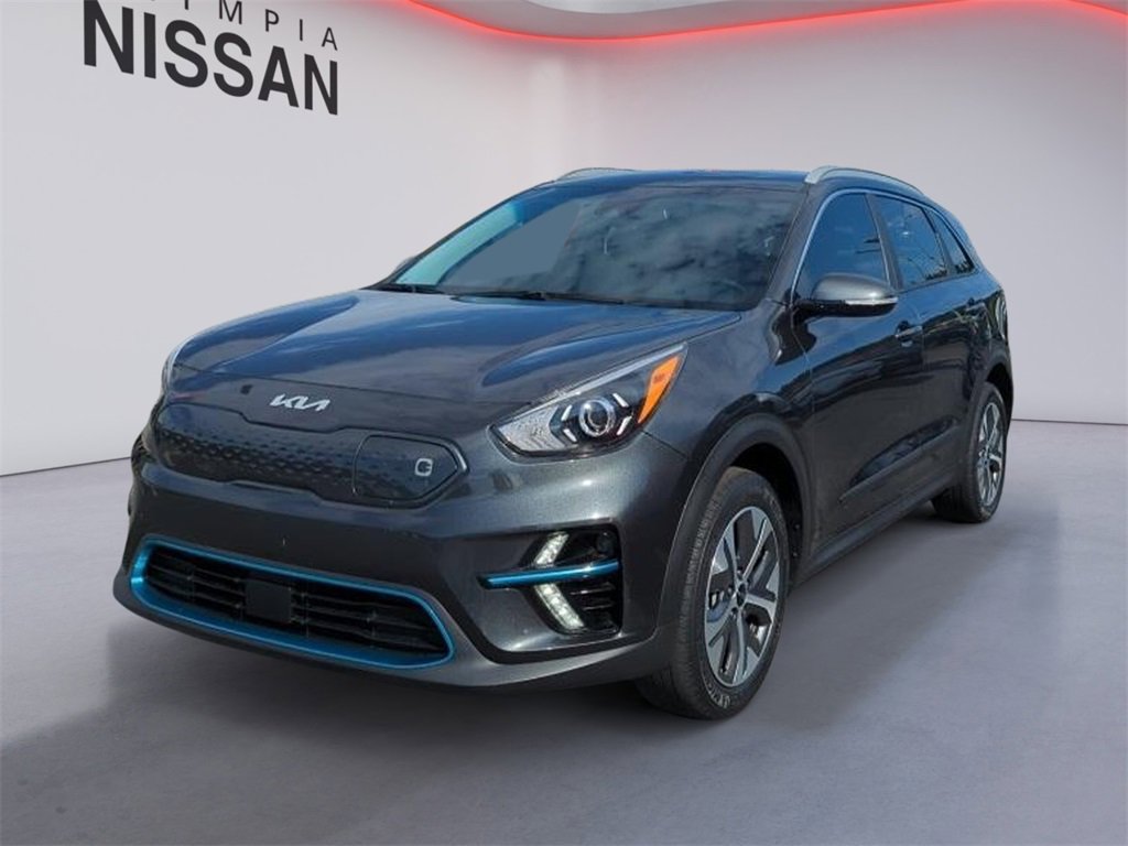 Used 2022 Kia Niro EX