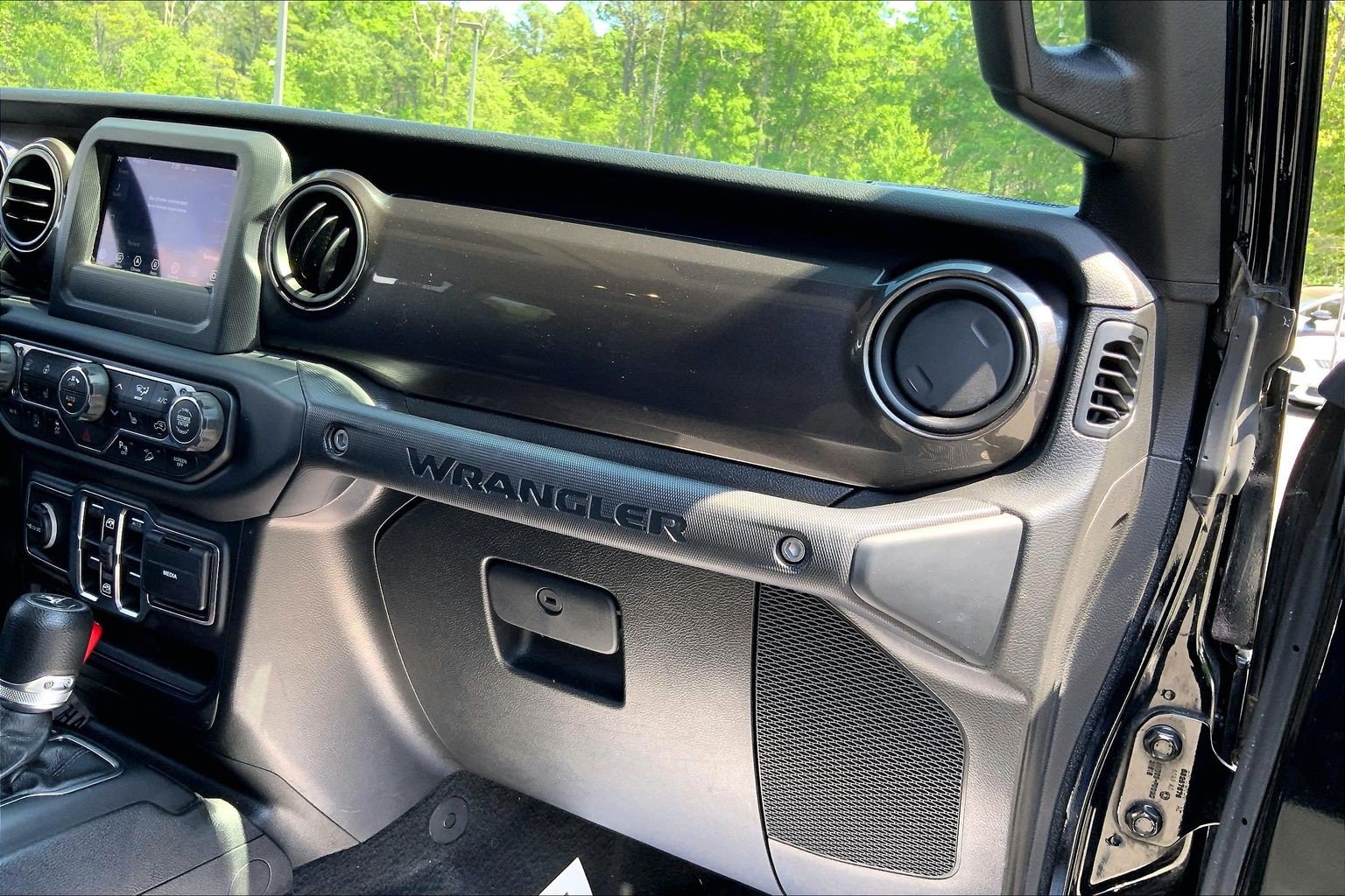 Used 2019 Jeep Wrangler Unlimited Sport AWD/4WD image 19