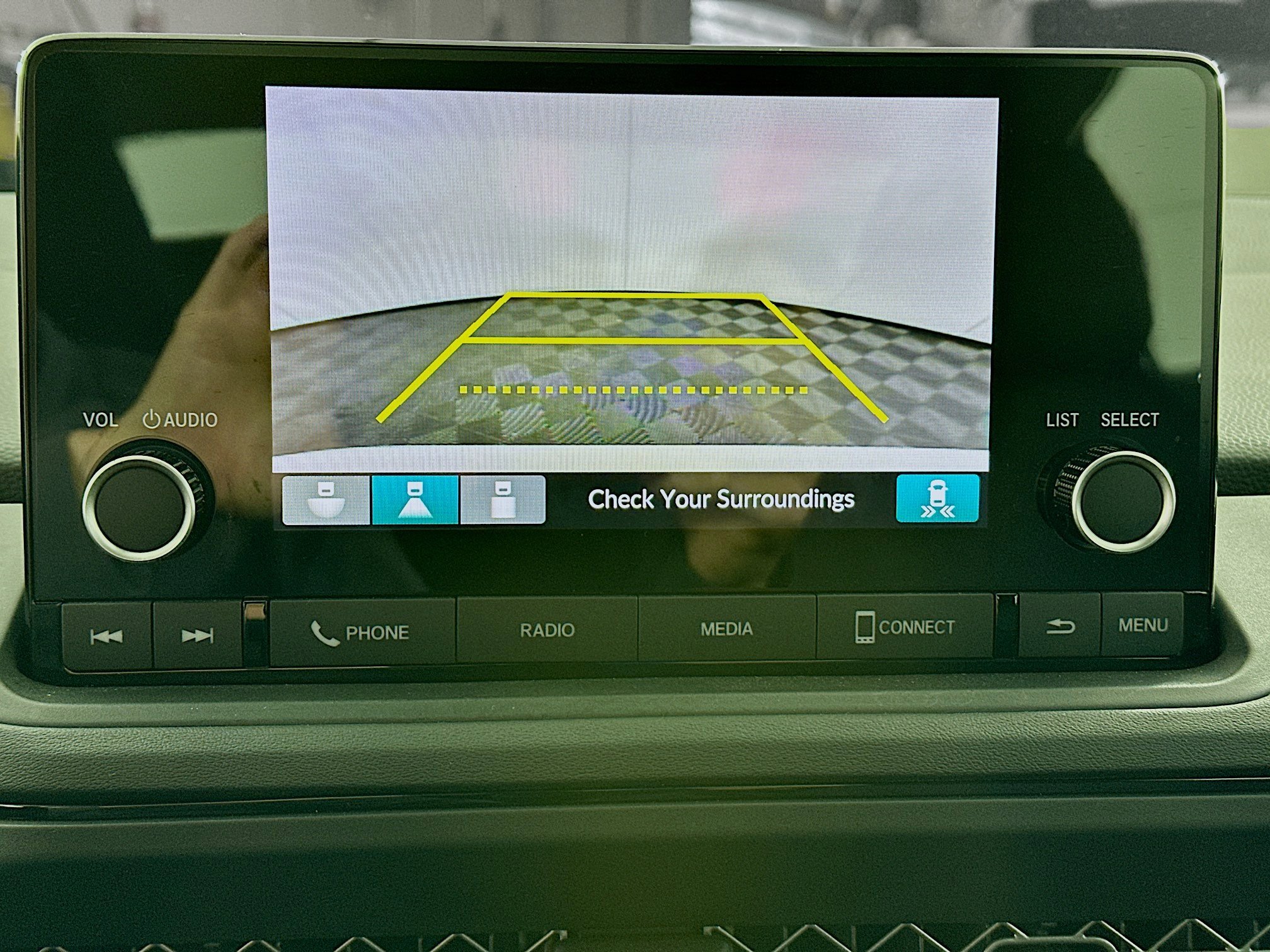 Used 2024 Honda Accord EX image 21