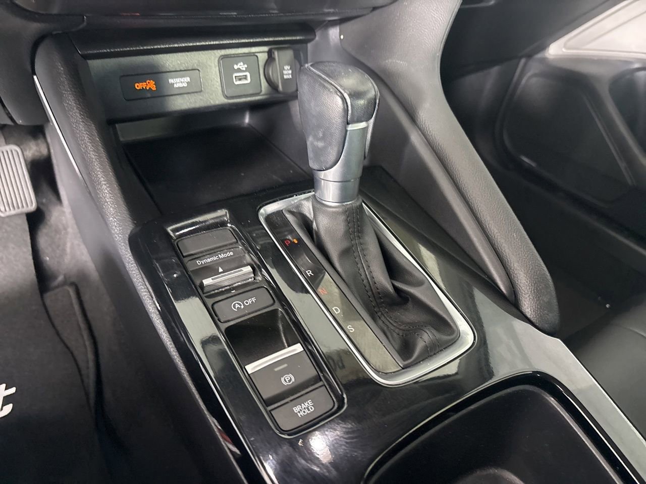 Used 2023 Acura Integra image 18