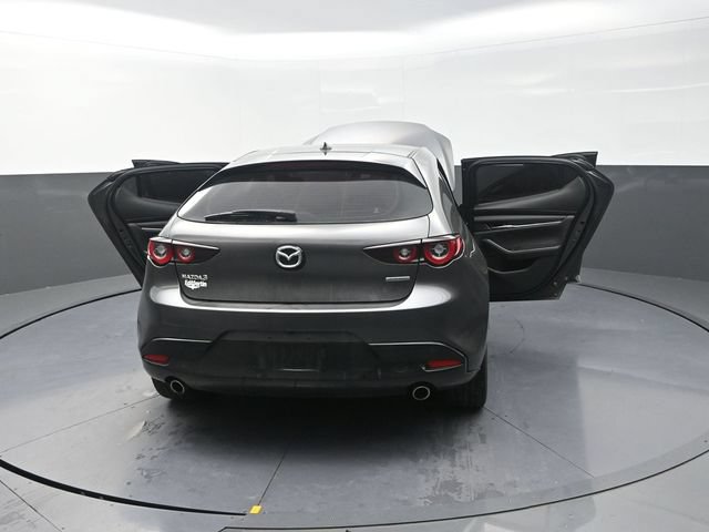 Used 2024 MAZDA MAZDA3 s FWD image 44