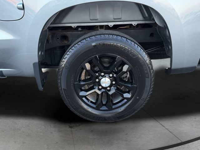 Certified 2023 Chevrolet Silverado 1500 LT AWD/4WD image 30