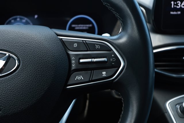 Used 2023 Hyundai Santa Fe SEL Convenience AWD/4WD image 14