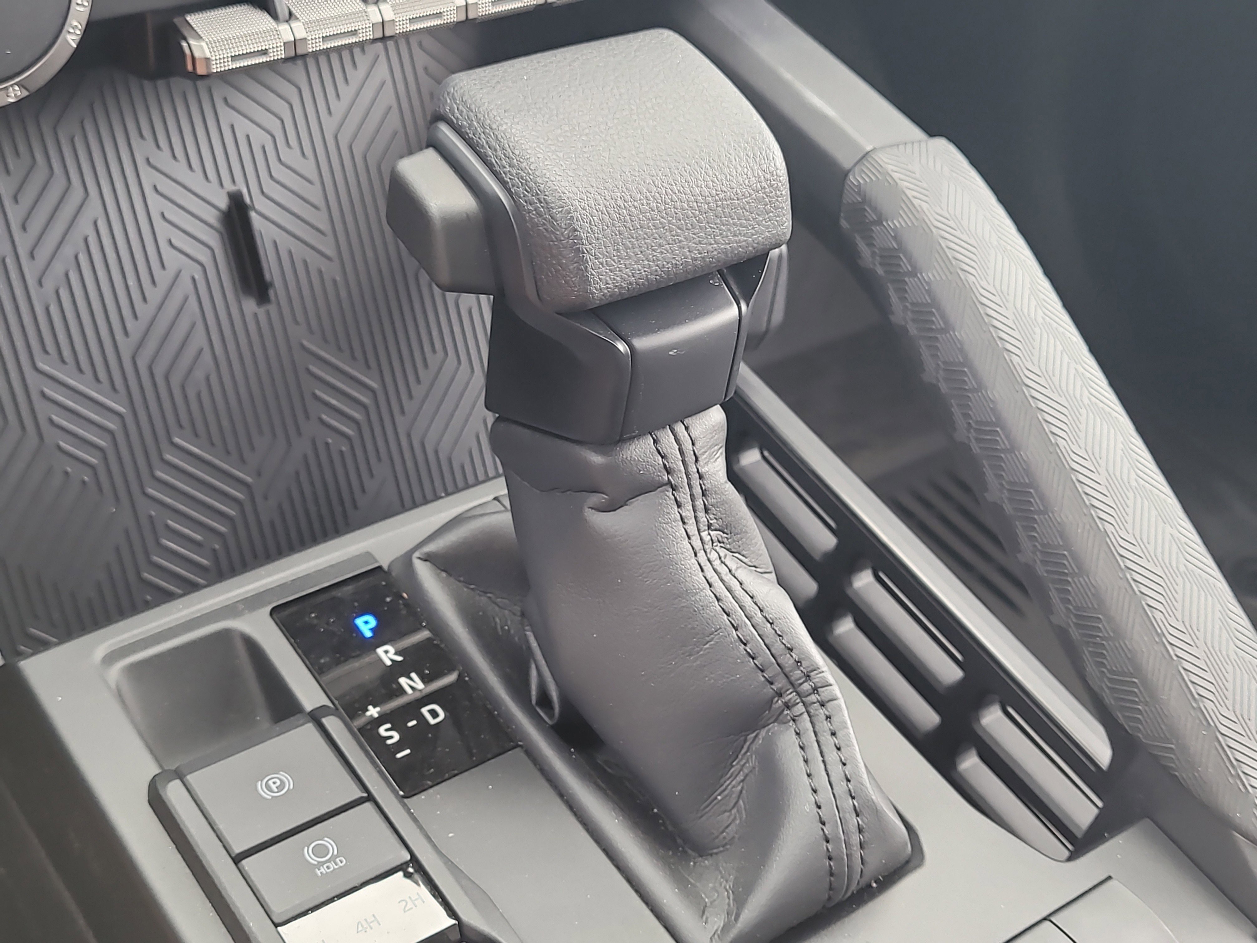 Certified 2026 Toyota 4Runner SR5 image 25