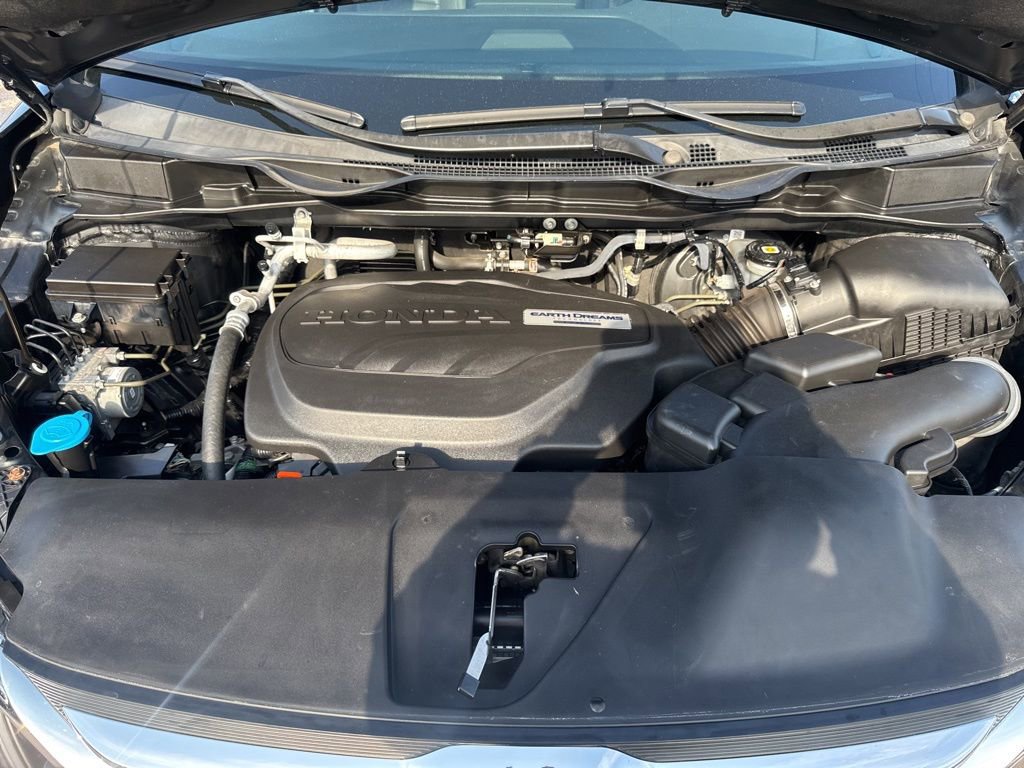 Used 2019 Honda Odyssey EX-L image 27