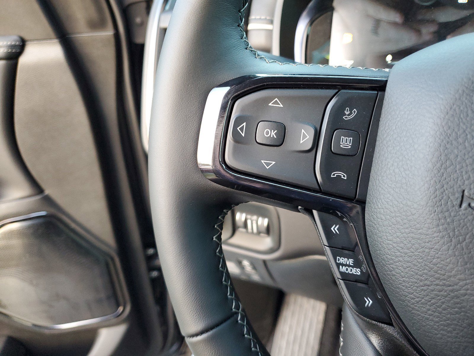 New 2026 RAM 1500 Limited image 29