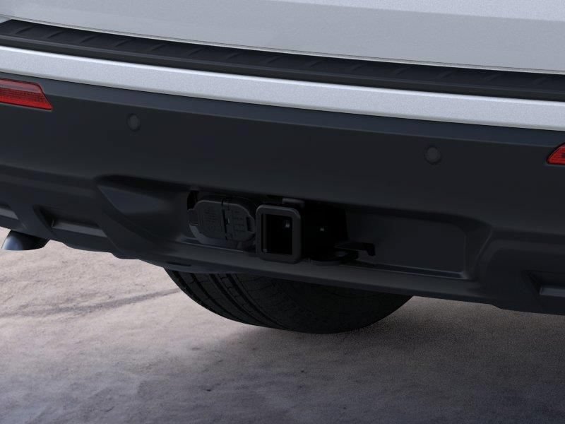 New 2026 Ford Explorer Active RWD image 23